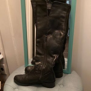 Catherine Malamdrio boots size 38!!! 👢